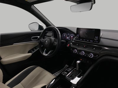 2024 Acura Integra CVT w/A-Spec Package