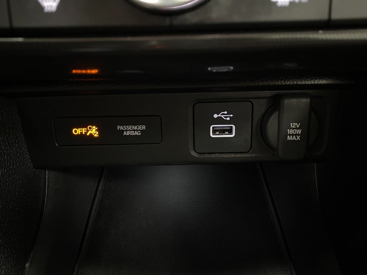 2024 Acura Integra CVT w/A-Spec Package