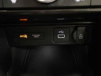 2024 Acura Integra CVT w/A-Spec Package