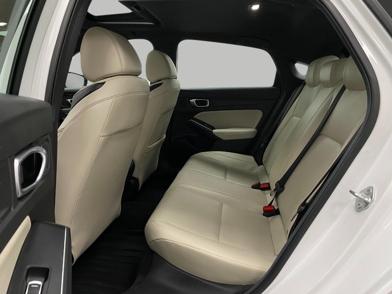 2024 Acura Integra CVT w/A-Spec Package