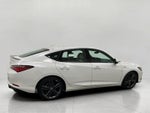 2024 Acura Integra CVT w/A-Spec Package