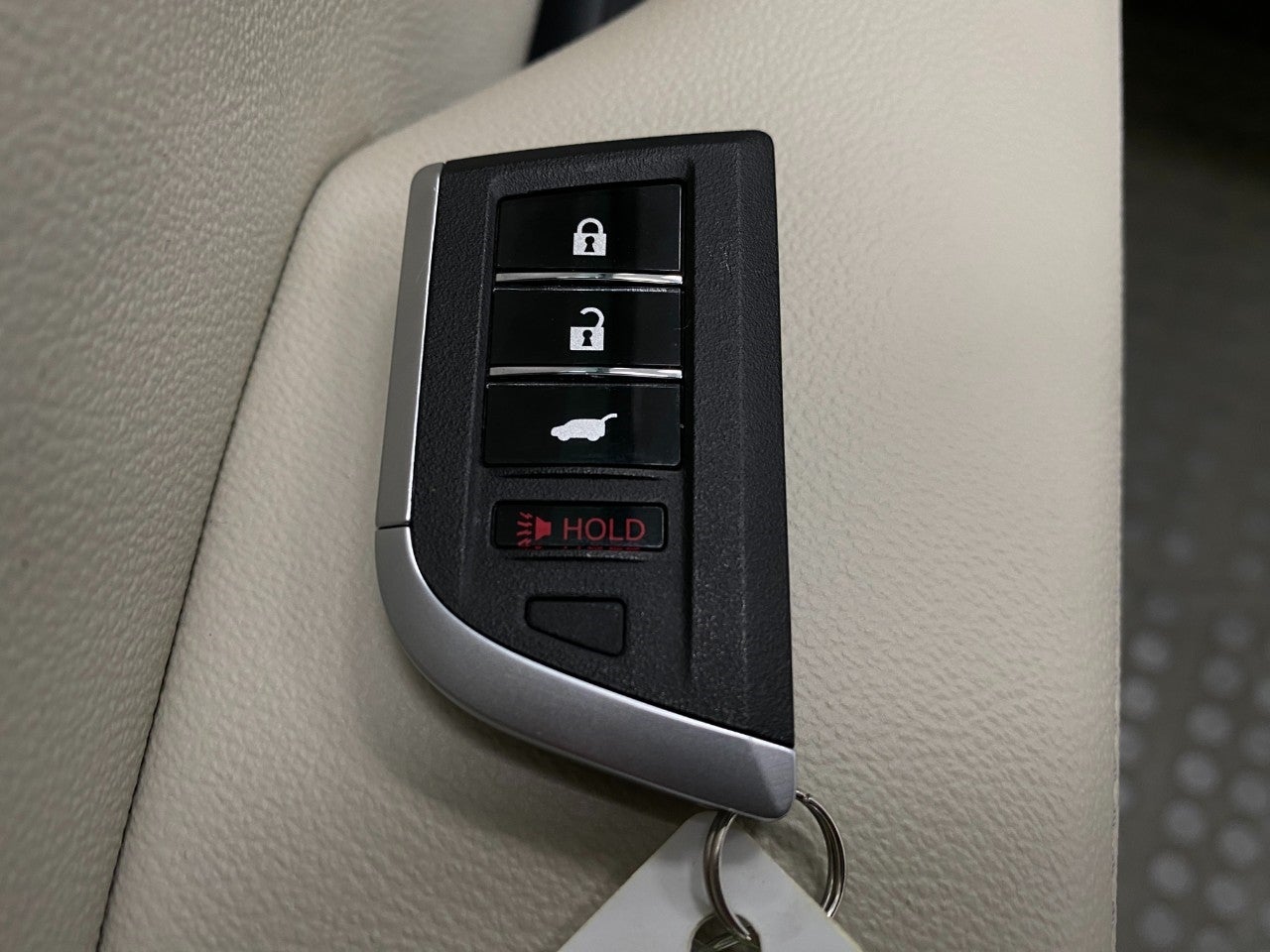 2024 Acura Integra CVT w/A-Spec Package