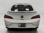 2024 Acura Integra CVT w/A-Spec Package