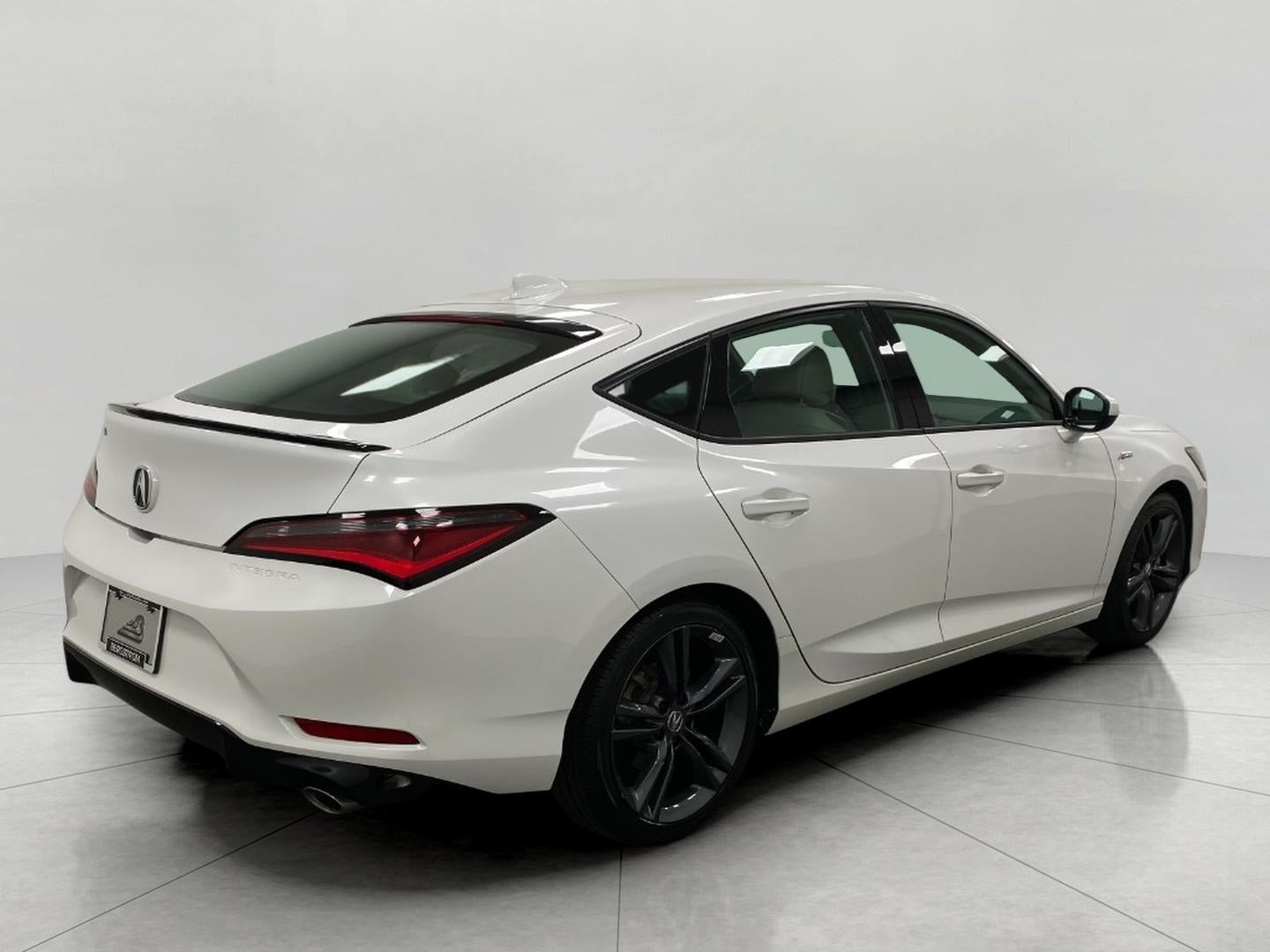 2024 Acura Integra CVT w/A-Spec Package