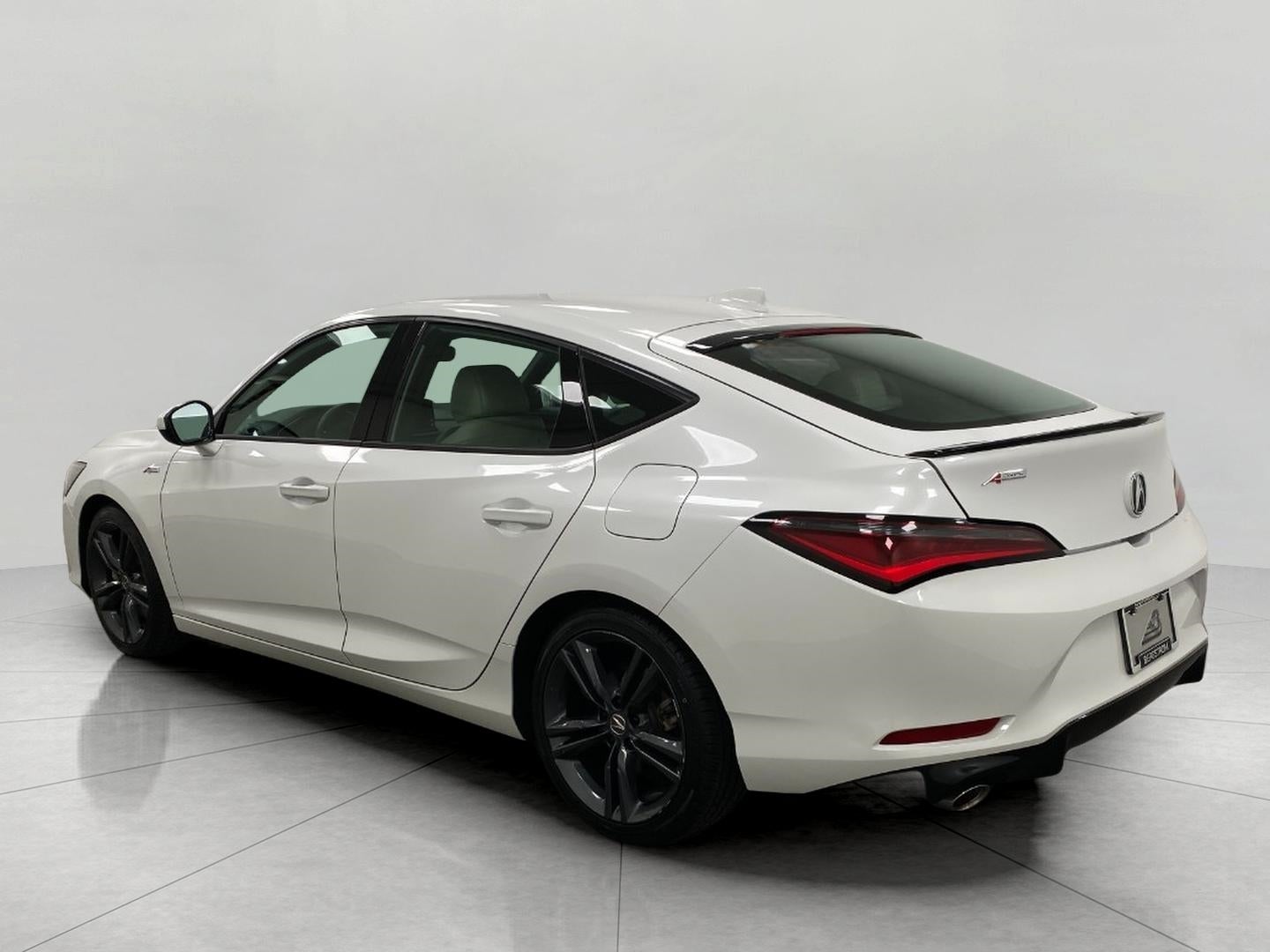 2024 Acura Integra CVT w/A-Spec Package