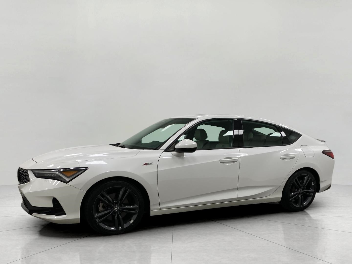 2024 Acura Integra CVT w/A-Spec Package