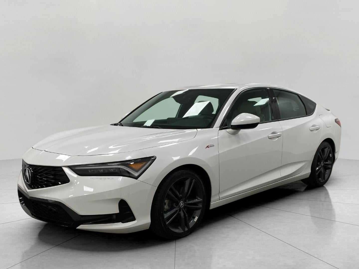 2024 Acura Integra CVT w/A-Spec Package