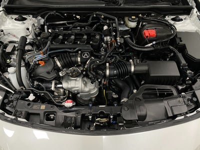 2026 Acura Integra CVT w/A-Spec Technology Package