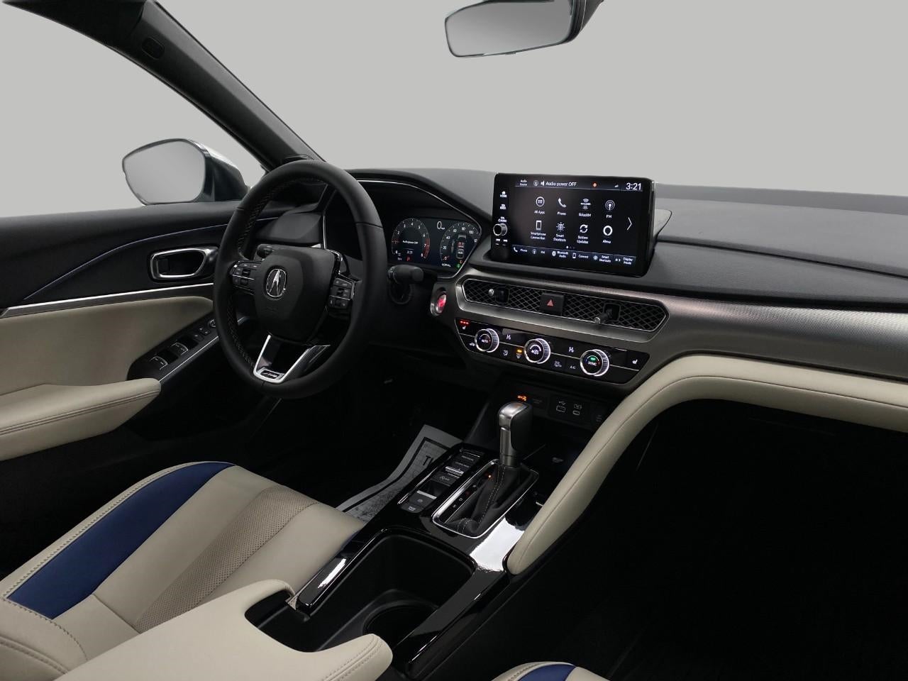 2026 Acura Integra CVT w/A-Spec Technology Package