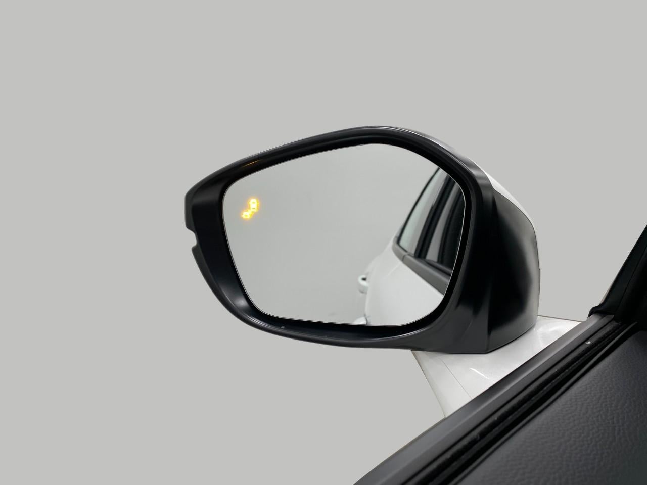 2026 Acura Integra CVT w/A-Spec Technology Package