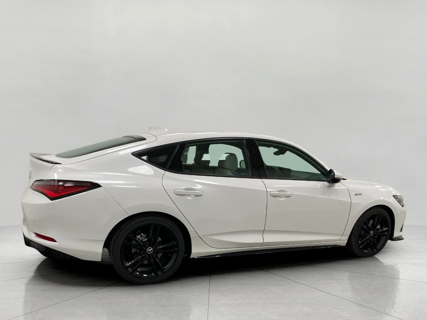 2026 Acura Integra CVT w/A-Spec Technology Package