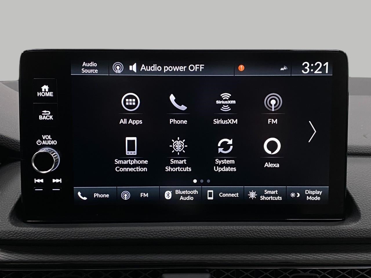 2026 Acura Integra CVT w/A-Spec Technology Package