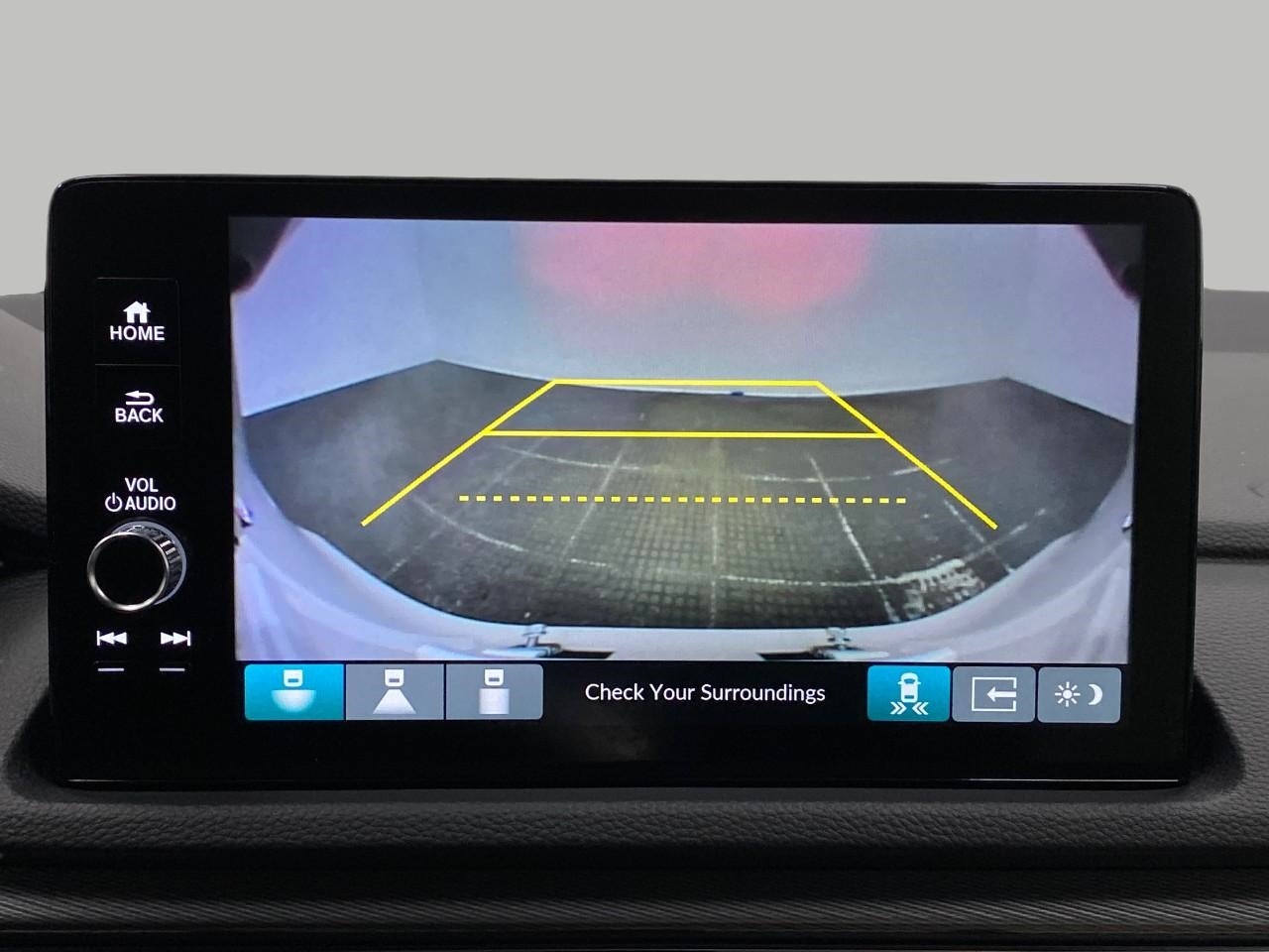 2026 Acura Integra CVT w/A-Spec Technology Package