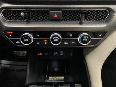 2026 Acura Integra CVT w/A-Spec Technology Package