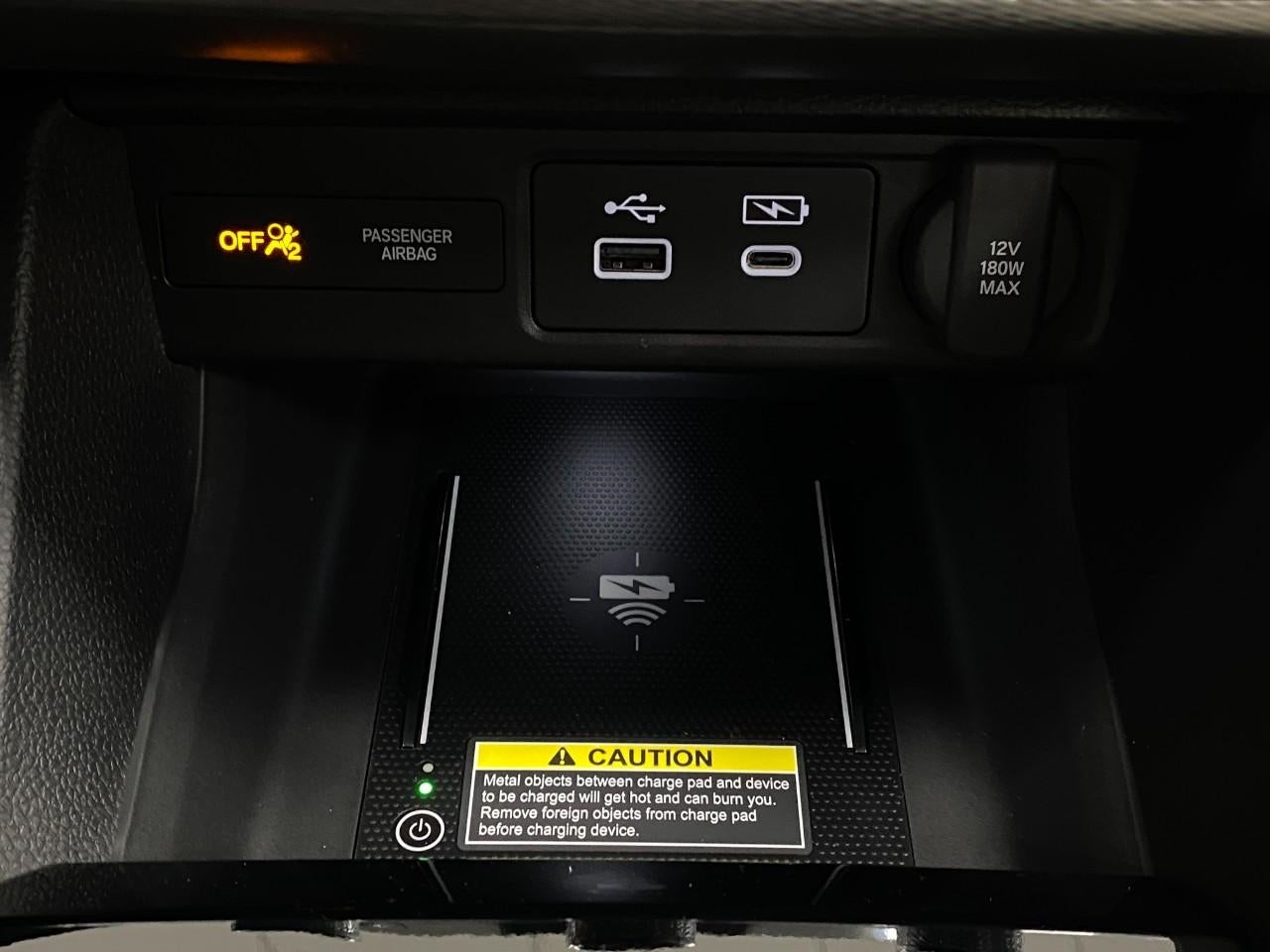 2026 Acura Integra CVT w/A-Spec Technology Package