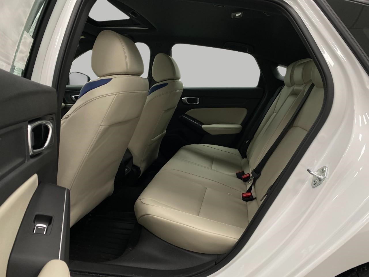 2026 Acura Integra CVT w/A-Spec Technology Package