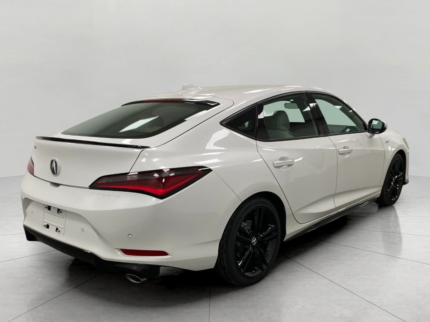 2026 Acura Integra CVT w/A-Spec Technology Package