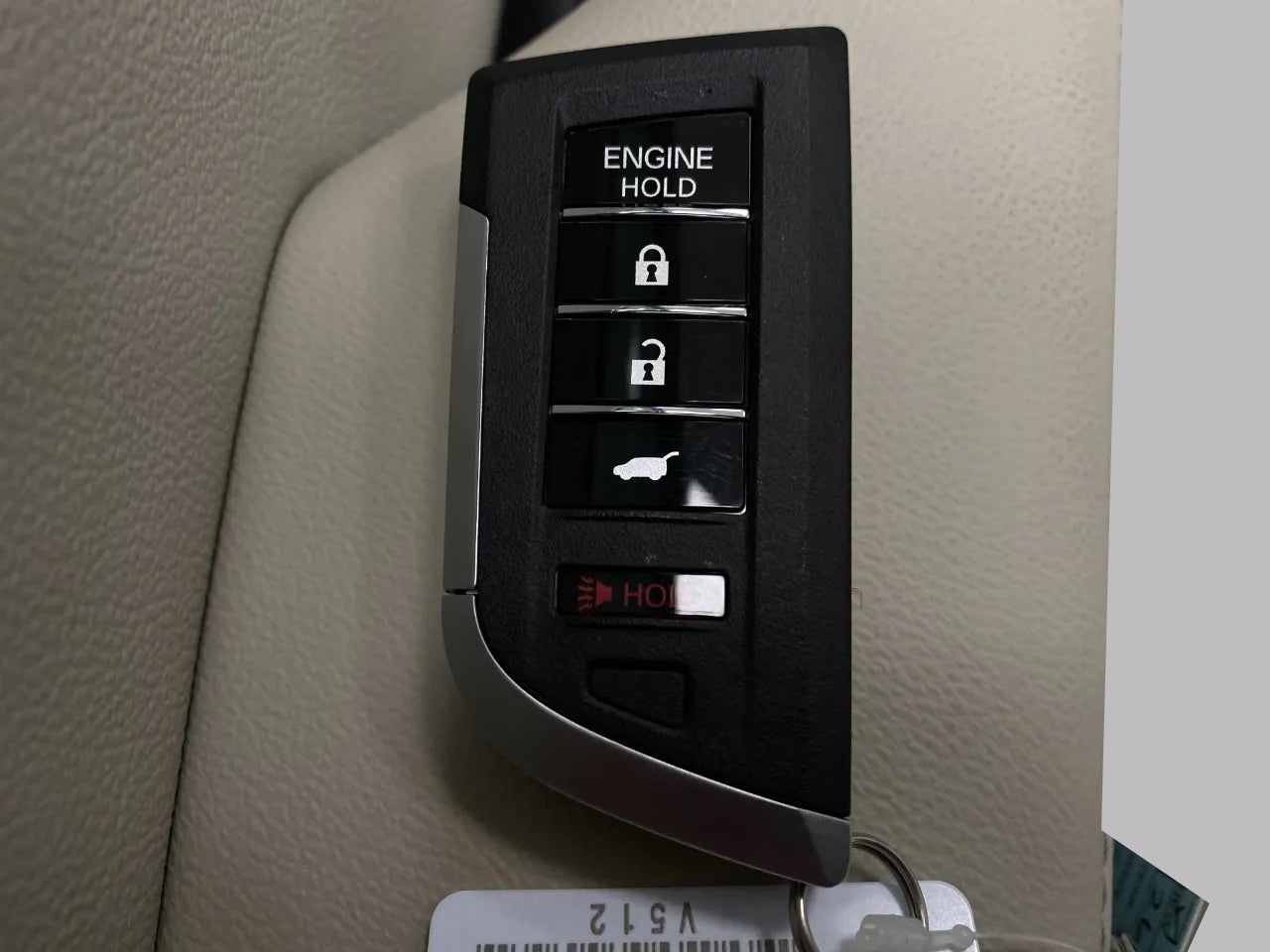 2026 Acura Integra CVT w/A-Spec Technology Package