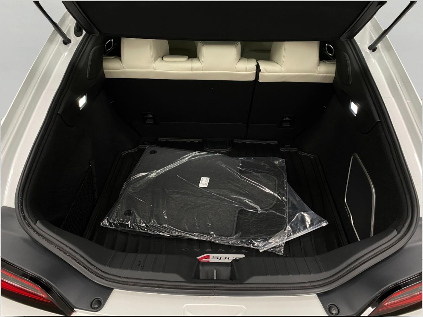 2026 Acura Integra CVT w/A-Spec Technology Package