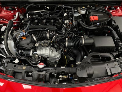 2026 Acura Integra CVT w/A-Spec Technology Package
