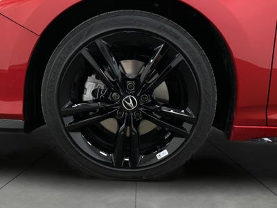 2026 Acura Integra CVT w/A-Spec Technology Package