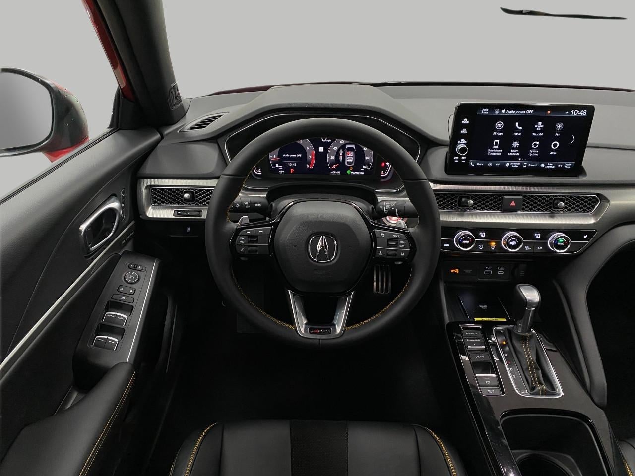 2026 Acura Integra CVT w/A-Spec Technology Package