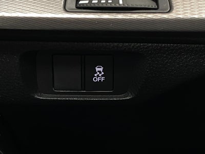 2026 Acura Integra CVT w/A-Spec Technology Package