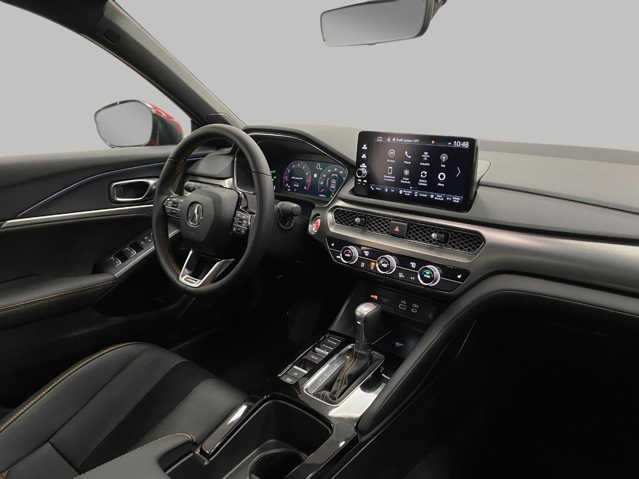 2026 Acura Integra CVT w/A-Spec Technology Package