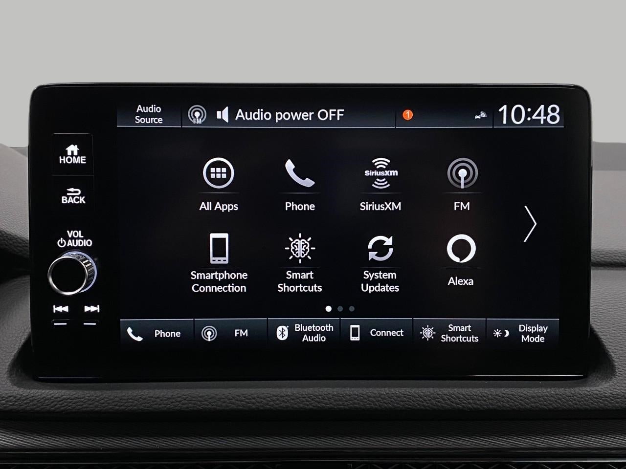 2026 Acura Integra CVT w/A-Spec Technology Package