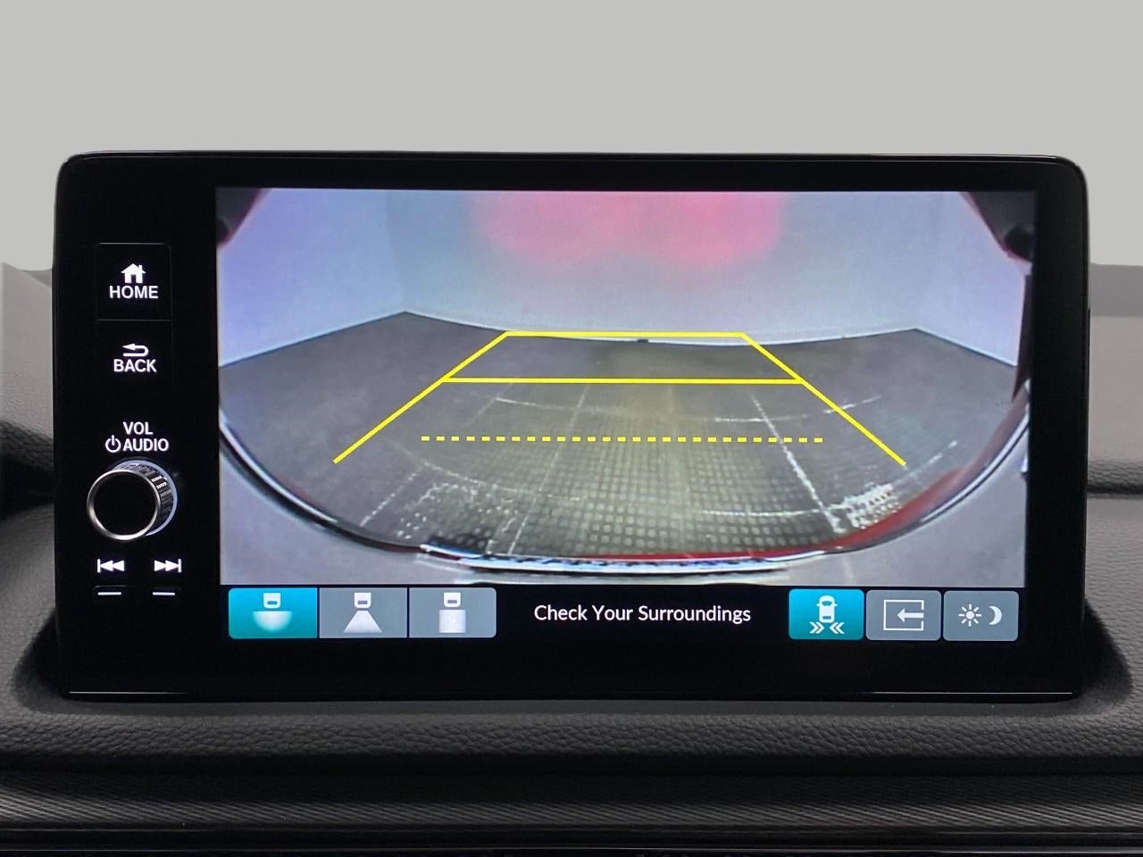 2026 Acura Integra CVT w/A-Spec Technology Package