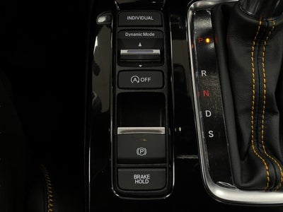 2026 Acura Integra CVT w/A-Spec Technology Package