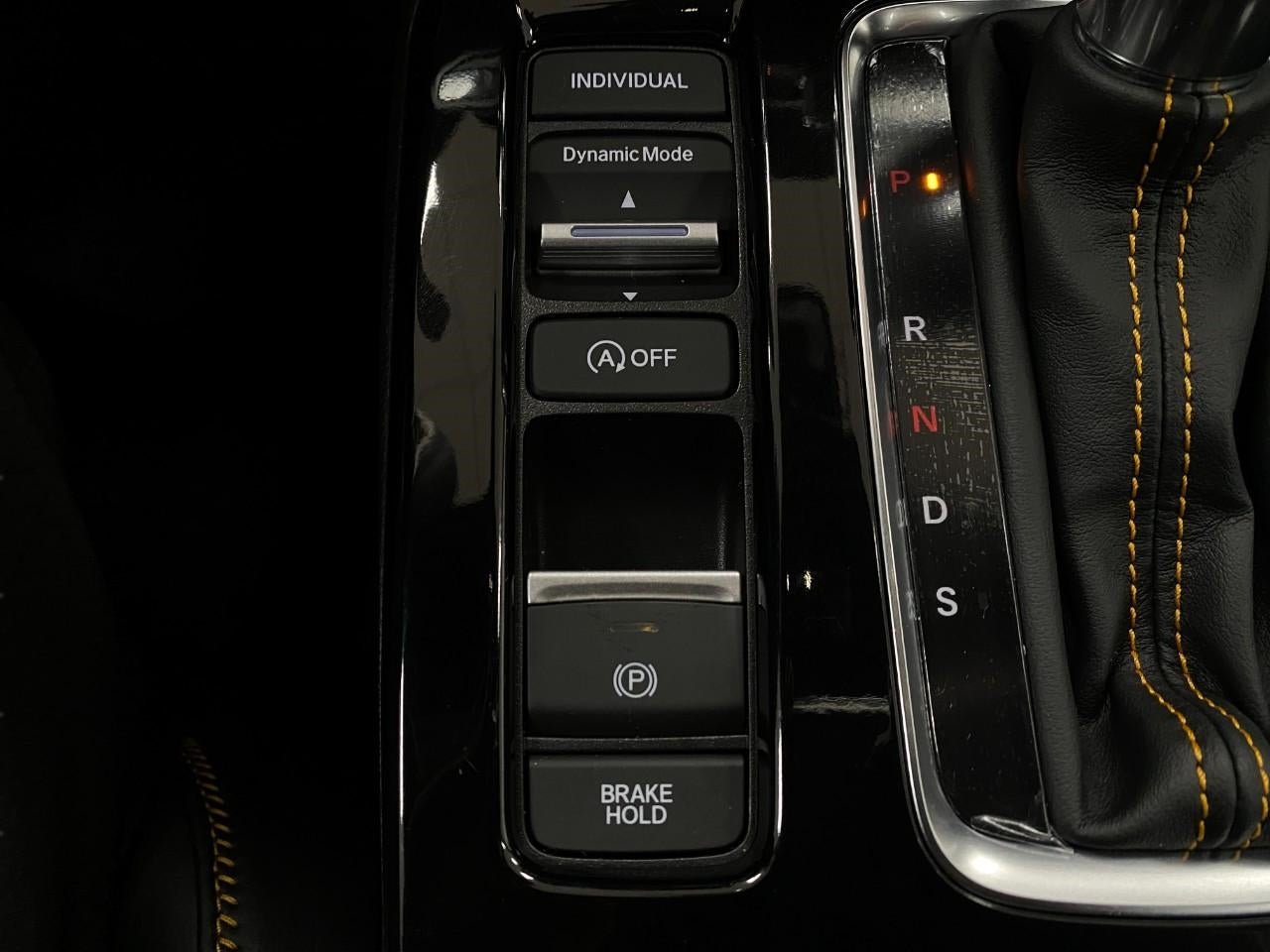 2026 Acura Integra CVT w/A-Spec Technology Package