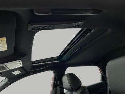 2026 Acura Integra CVT w/A-Spec Technology Package