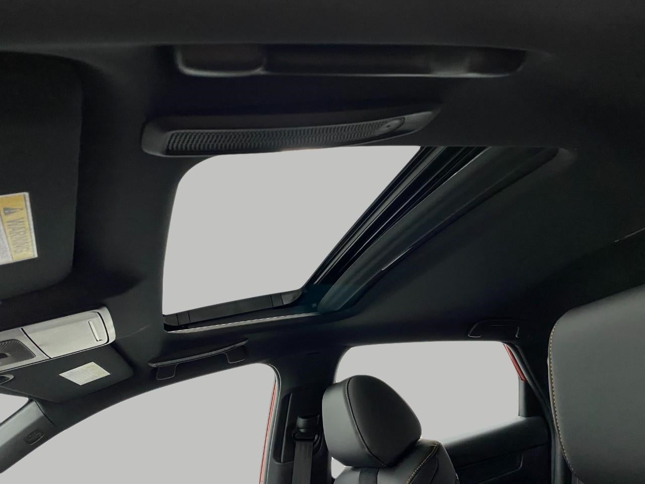 2026 Acura Integra CVT w/A-Spec Technology Package