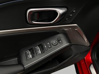 2026 Acura Integra CVT w/A-Spec Technology Package