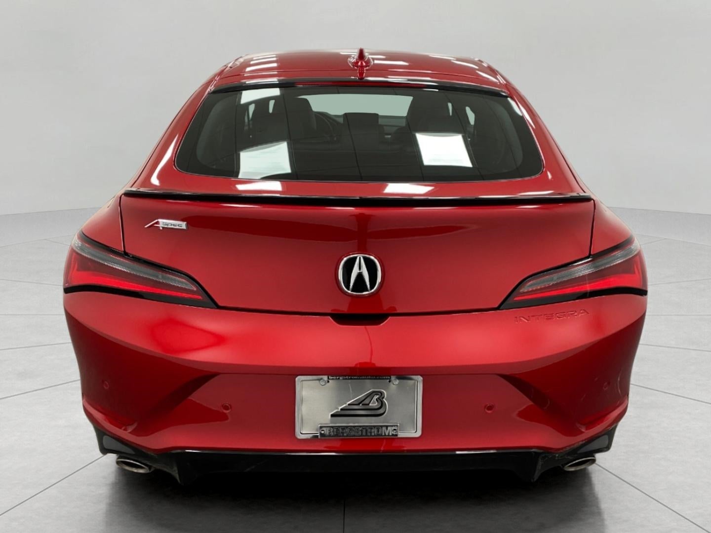 2026 Acura Integra CVT w/A-Spec Technology Package