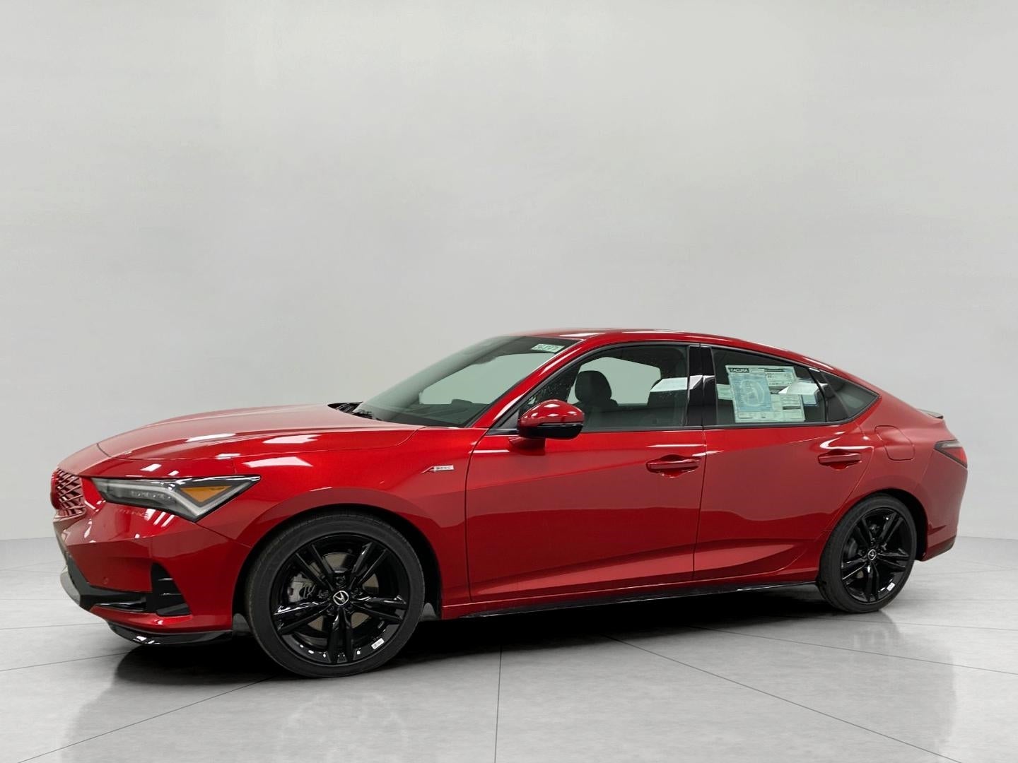 2026 Acura Integra CVT w/A-Spec Technology Package