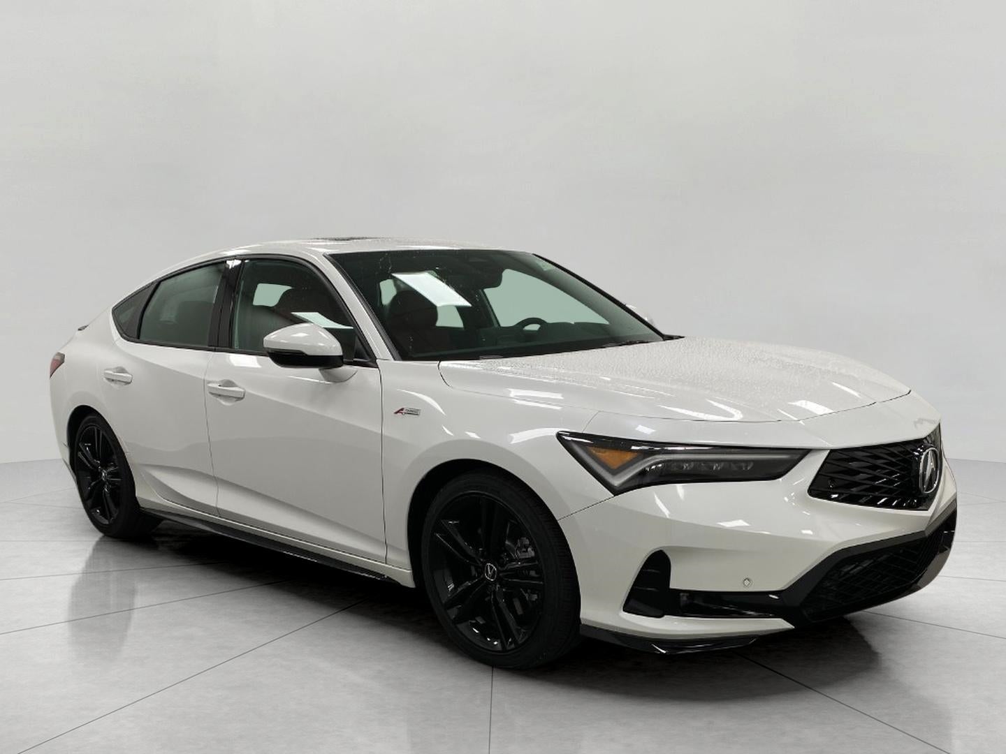 2026 Acura Integra CVT w/A-Spec Technology Package