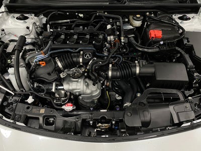 2026 Acura Integra CVT w/A-Spec Technology Package