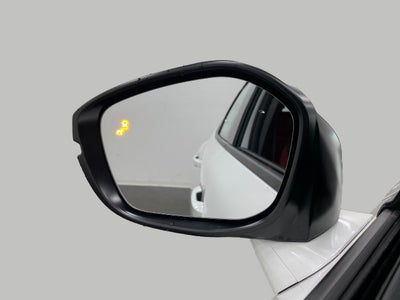 2026 Acura Integra CVT w/A-Spec Technology Package