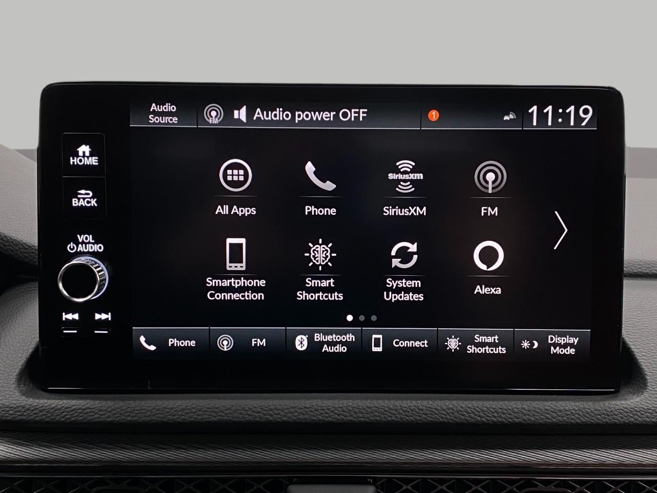 2026 Acura Integra CVT w/A-Spec Technology Package