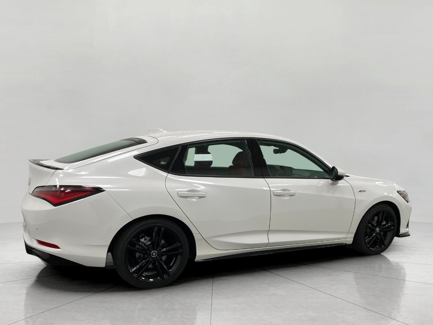 2026 Acura Integra CVT w/A-Spec Technology Package