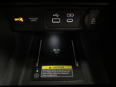 2026 Acura Integra CVT w/A-Spec Technology Package