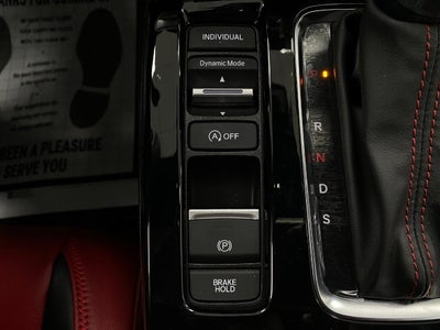 2026 Acura Integra CVT w/A-Spec Technology Package