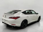 2026 Acura Integra CVT w/A-Spec Technology Package