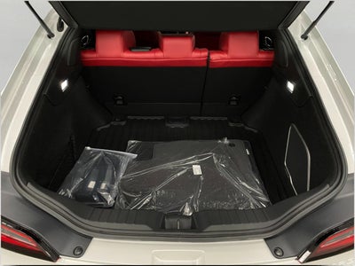 2026 Acura Integra CVT w/A-Spec Technology Package