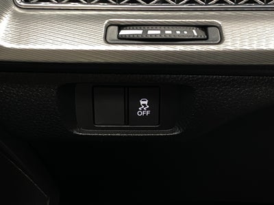 2026 Acura Integra CVT w/A-Spec Technology Package