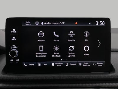 2026 Acura Integra CVT w/A-Spec Technology Package