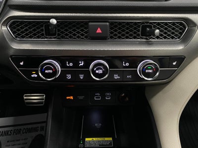 2026 Acura Integra CVT w/A-Spec Technology Package