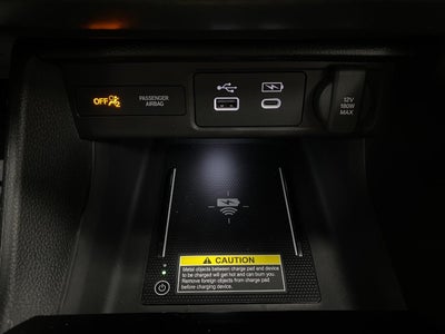 2026 Acura Integra CVT w/A-Spec Technology Package